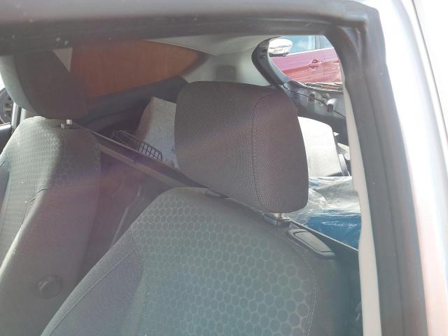 2012 FORD FIESTA SPO