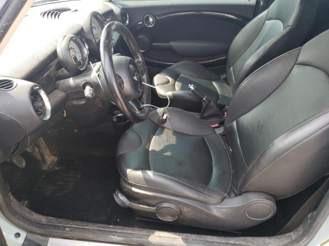 2012 MINI COOPER   