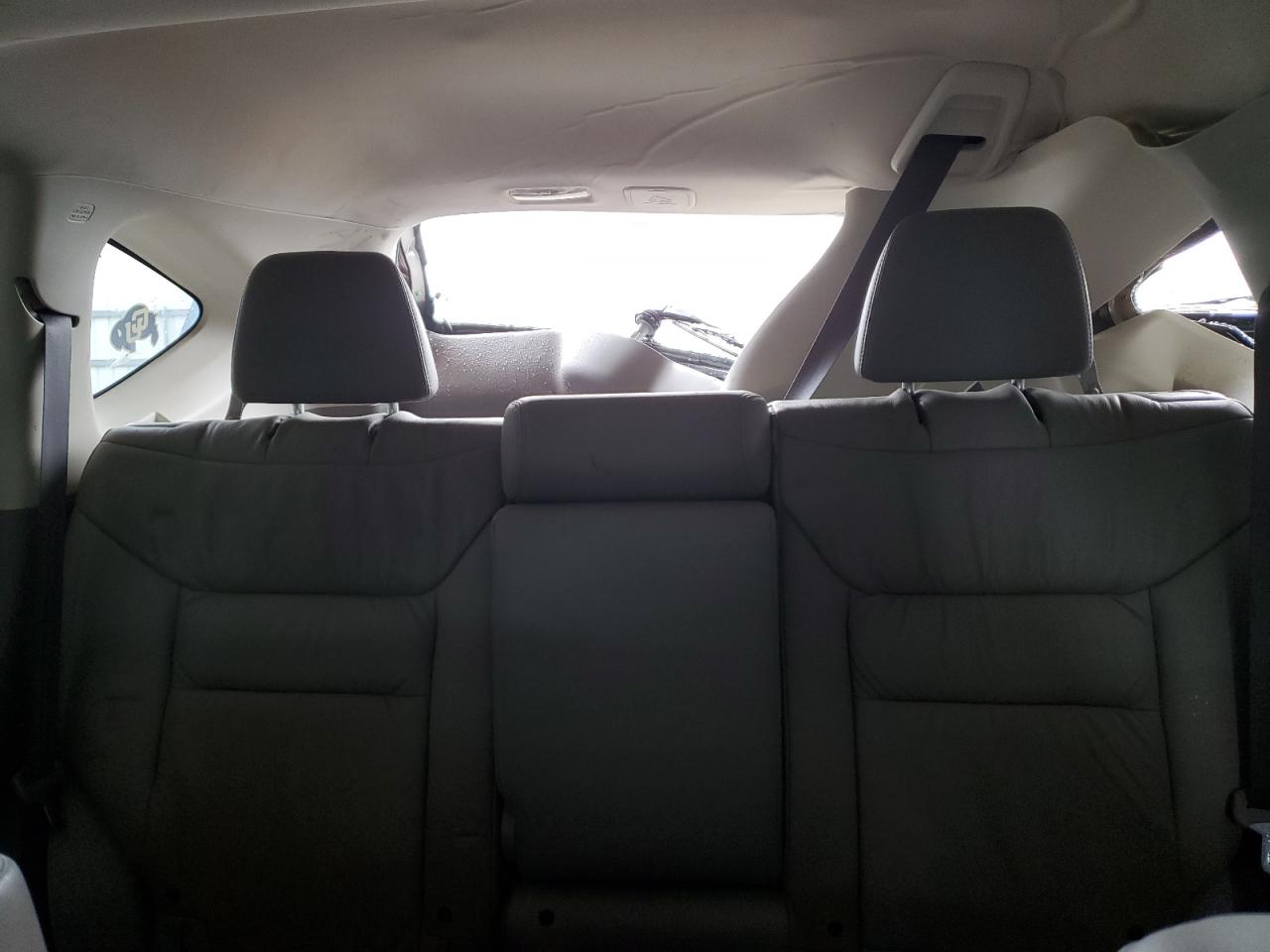 2014 Honda Cr-V Exl VIN: 2HKRM4H71EH716534 Lot: 69435485