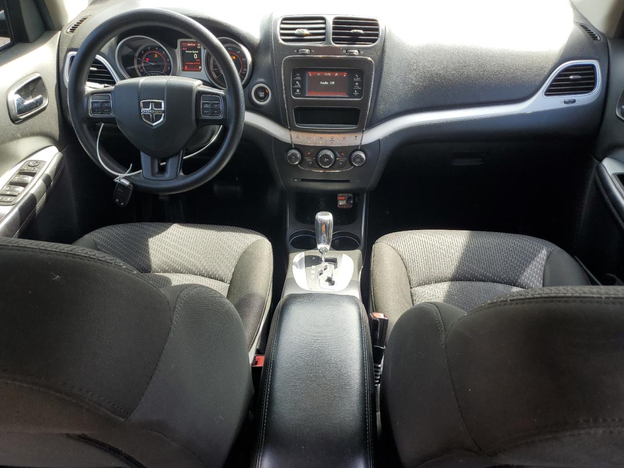 2019 Dodge Journey Se VIN: 3C4PDCAB1KT820758 Lot: 68915545