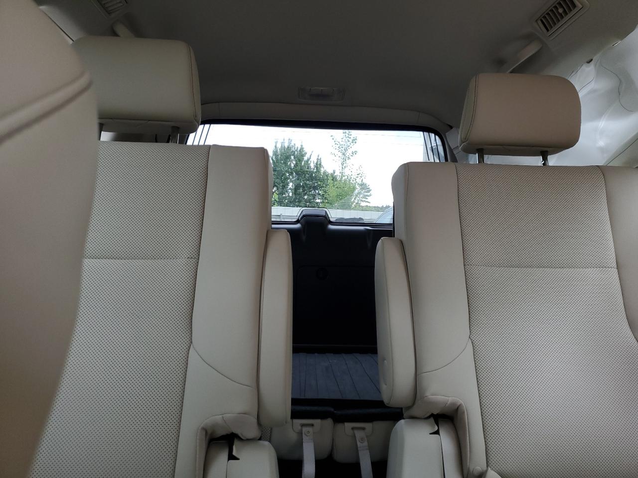 2023 Lexus Gx 460 VIN: JTJAM7BX4P5349605 Lot: 69486305