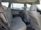 2007 TOYOTA RAV4 LIMITED   for sale at Copart FL - MIAMI SOUTH