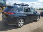 2023 TOYOTA HIGHLANDER L   à vendre chez Copart QC - MONTREAL