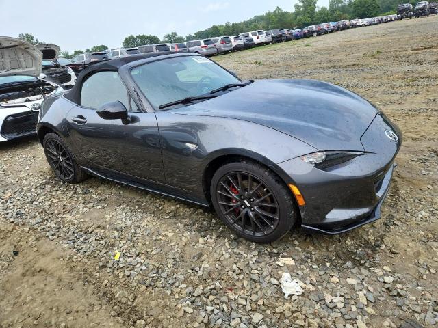  MAZDA MX5 2019 Угольный