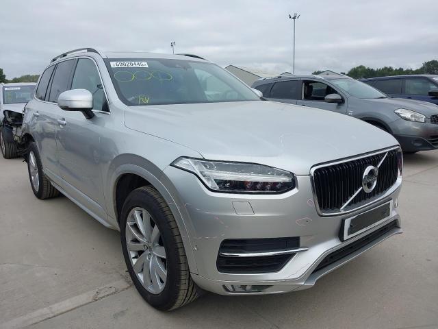 2018 VOLVO XC90 MOMEN