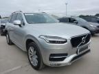 2018 VOLVO XC90 MOMEN for sale at Copart SANDY