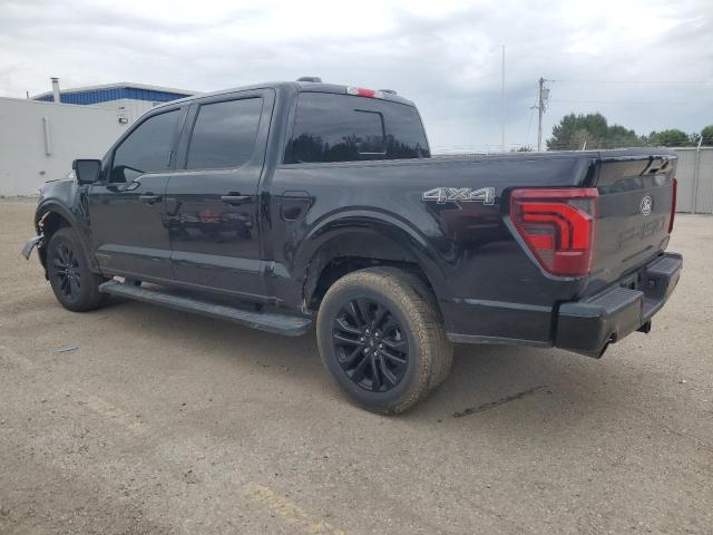 2024 FORD F150 LARIAT  