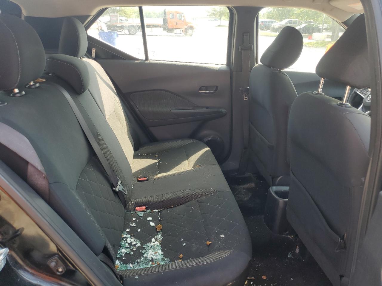 2019 Nissan Kicks S VIN: 3N1CP5CU0KL546486 Lot: 68157275