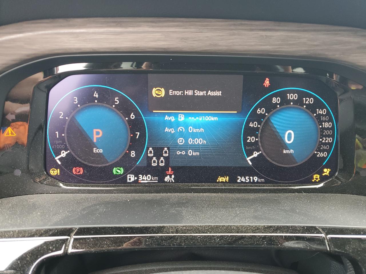 2024 Volkswagen Atlas Sel Premium R-Line VIN: 1V2FR2CA7RC600752 Lot: 67925445