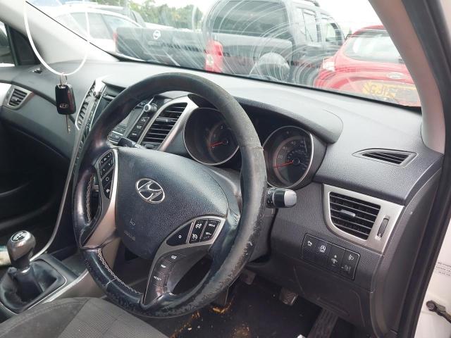 2013 HYUNDAI I30 EDITIO