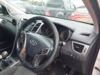 2013 HYUNDAI I30 EDITIO for sale at Copart WOLVERHAMPTON