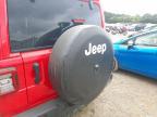 2021 JEEP WRANGLER N for sale at Copart COLCHESTER