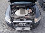 2008 AUDI ALLROAD TD for sale at Copart WOLVERHAMPTON