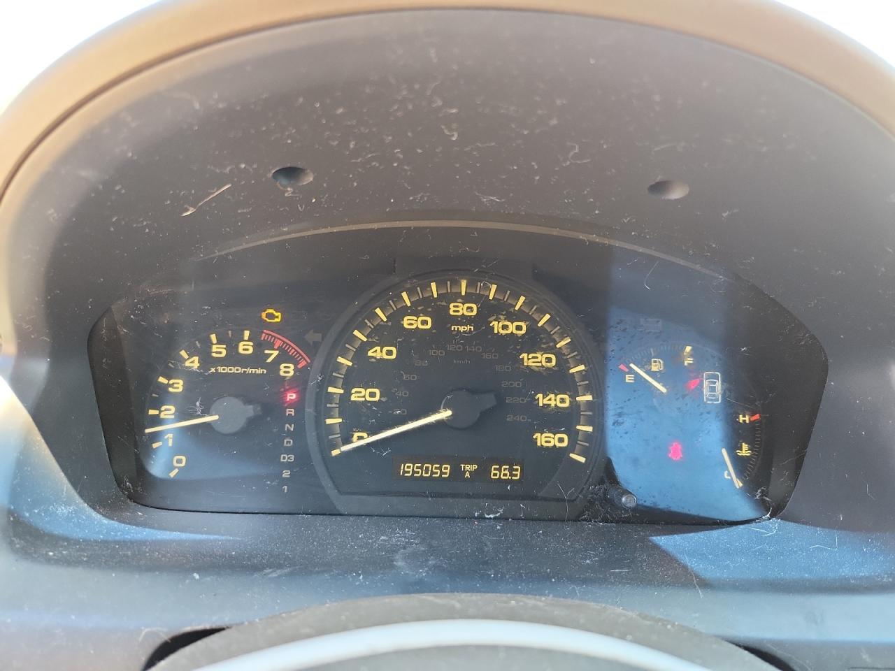 2006 Honda Accord Ex VIN: 1HGCM568X6A129282 Lot: 71073745