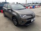 2018 TOYOTA RAV4 ICON for sale at Copart ROCHFORD