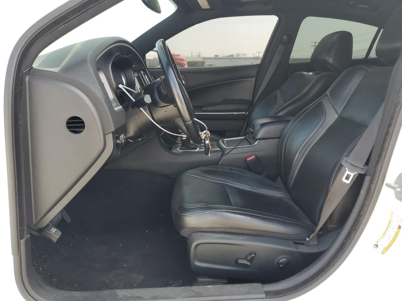 2022 Dodge Charger Sxt VIN: 2C3CDXBG1NH149769 Lot: 68950455