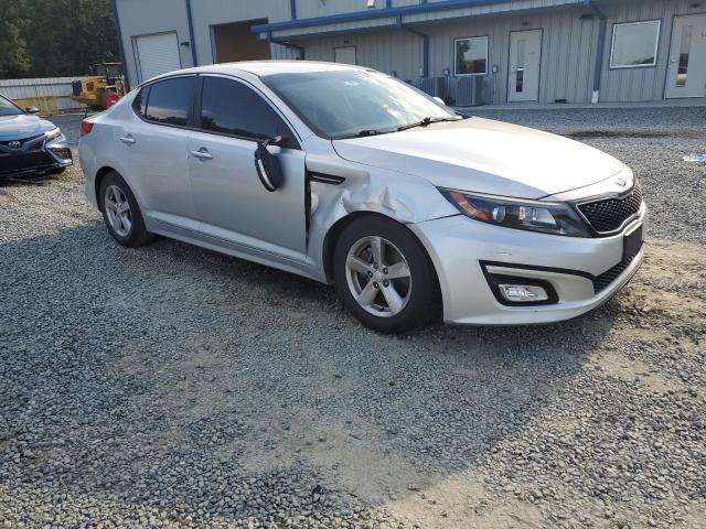 KIA OPTIMA 2015 Szary