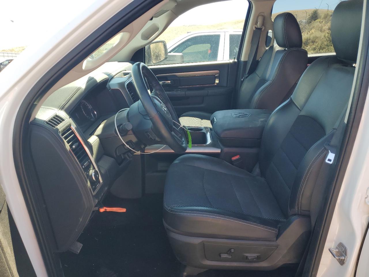 2016 Ram 1500 Sport VIN: 1C6RR7MTXGS296709 Lot: 67248295