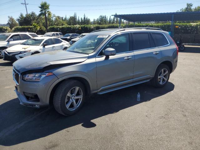  VOLVO XC90 2016 Srebrny