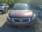 2009 HONDA ACCORD EXL   for sale at Copart ON - COOKSTOWN