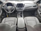 2017 CHEVROLET MALIBU LT   à vendre chez Copart CT - HARTFORD SPRINGFIELD