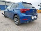 2025 VOLKSWAGEN POLO MATCH for sale at Copart SANDWICH