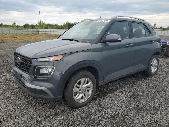 2024 HYUNDAI VENUE SEL   à vendre chez Copart ON - OTTAWA