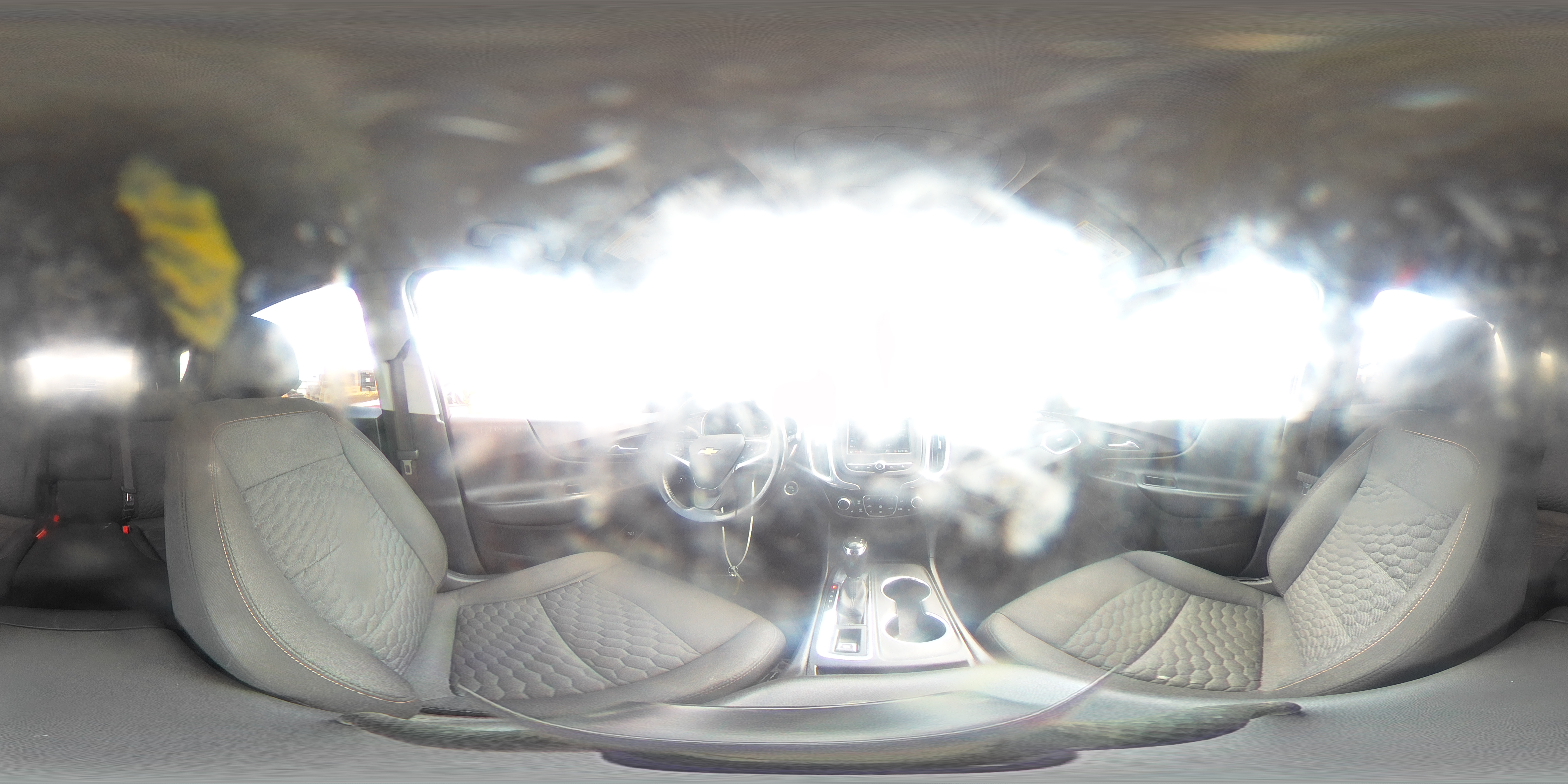 2019 Chevrolet Equinox Lt VIN: 2GNAXUEV7K6141497 Lot: 68477465