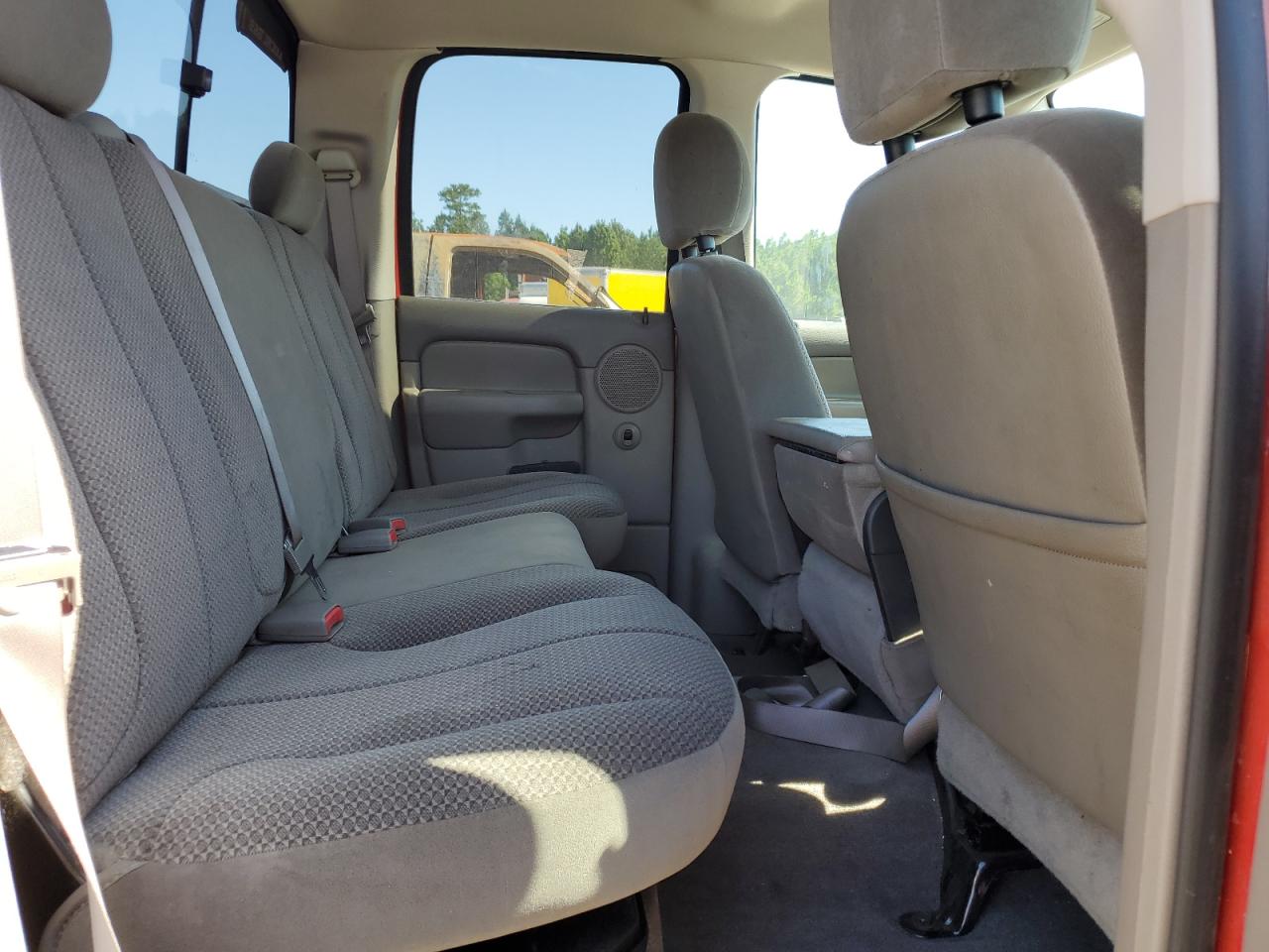 2005 Dodge Ram 3500 St VIN: 3D7MS48C65G765238 Lot: 70204975