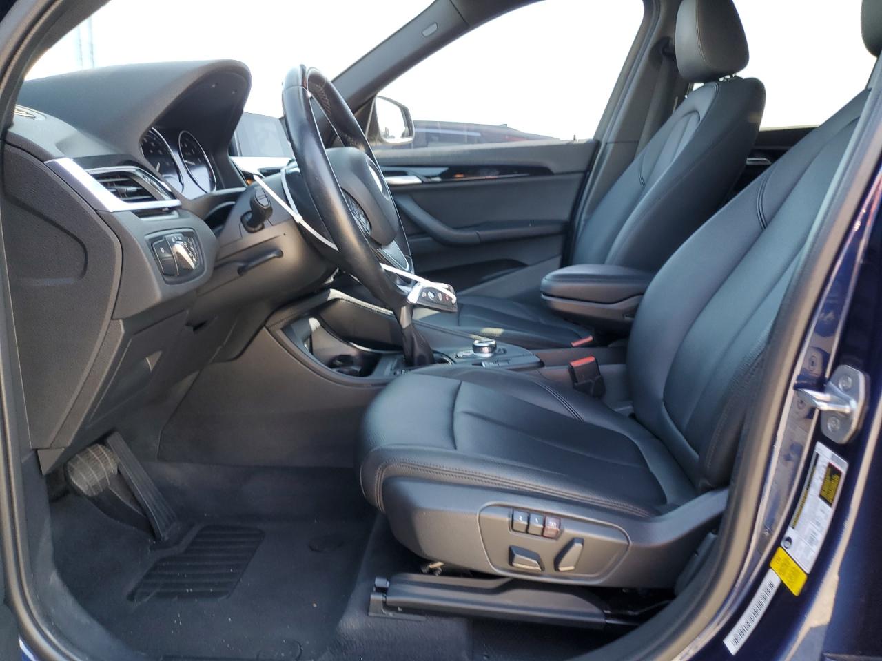 2019 BMW X1 Sdrive28I VIN: WBXHU7C54K5L12323 Lot: 67858035