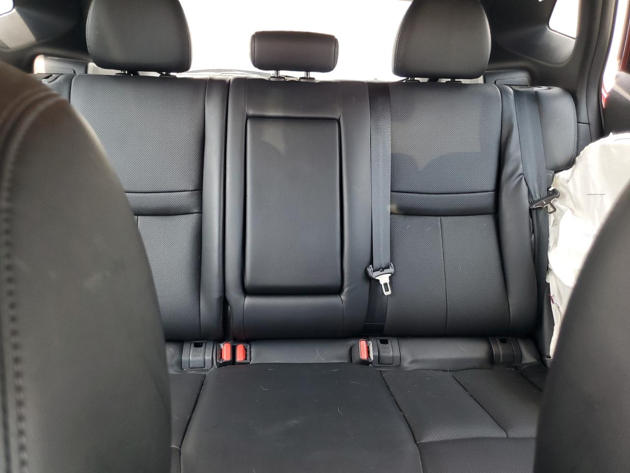 2022 Nissan Rogue Sport Sl VIN: JN1BJ1CW9NW498797 Lot: 68937175