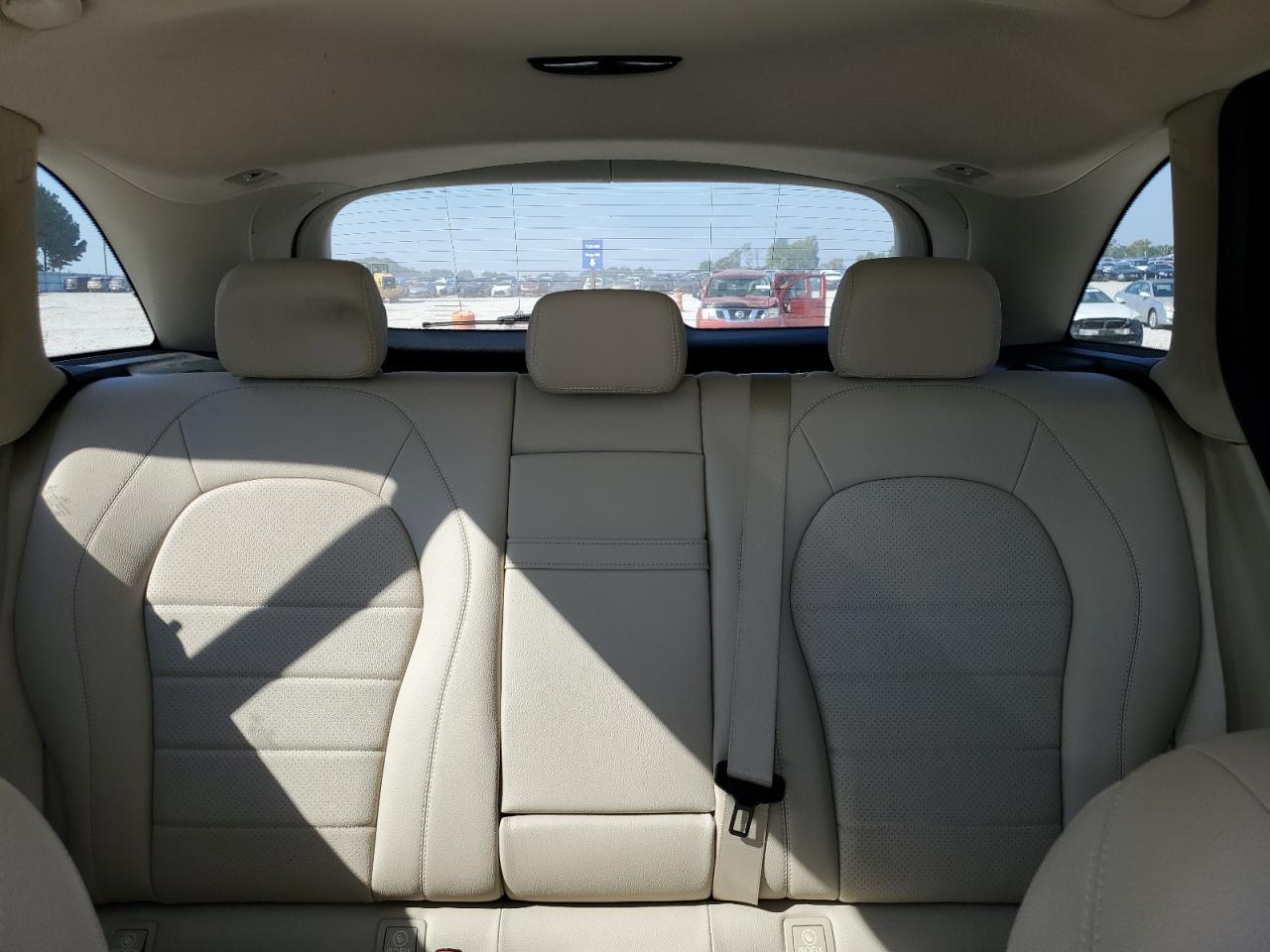 2018 Mercedes-Benz Glc 300 4Matic VIN: WDC0G4KB2JV045182 Lot: 71052665