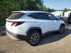 2025 HYUNDAI TUCSON SEL CONVENIENCE   for sale at Copart ON - COOKSTOWN