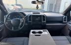 2016 FORD F150 SUPERCREW   for sale at Copart FL - MIAMI SOUTH