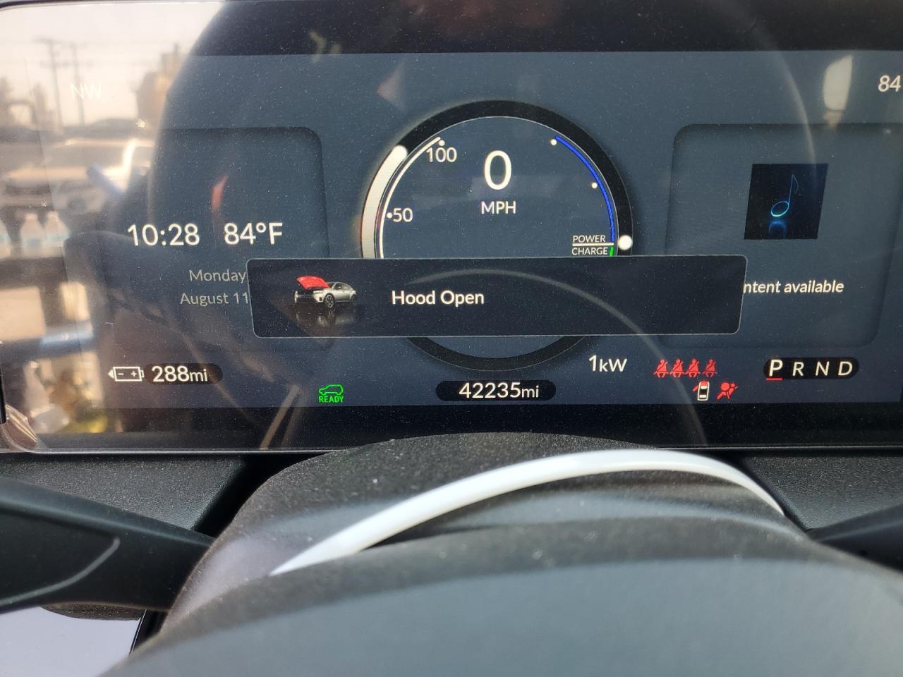 2024 Honda Prologue Tour VIN: 3GPKHWRM2RS506332 Lot: 68513595