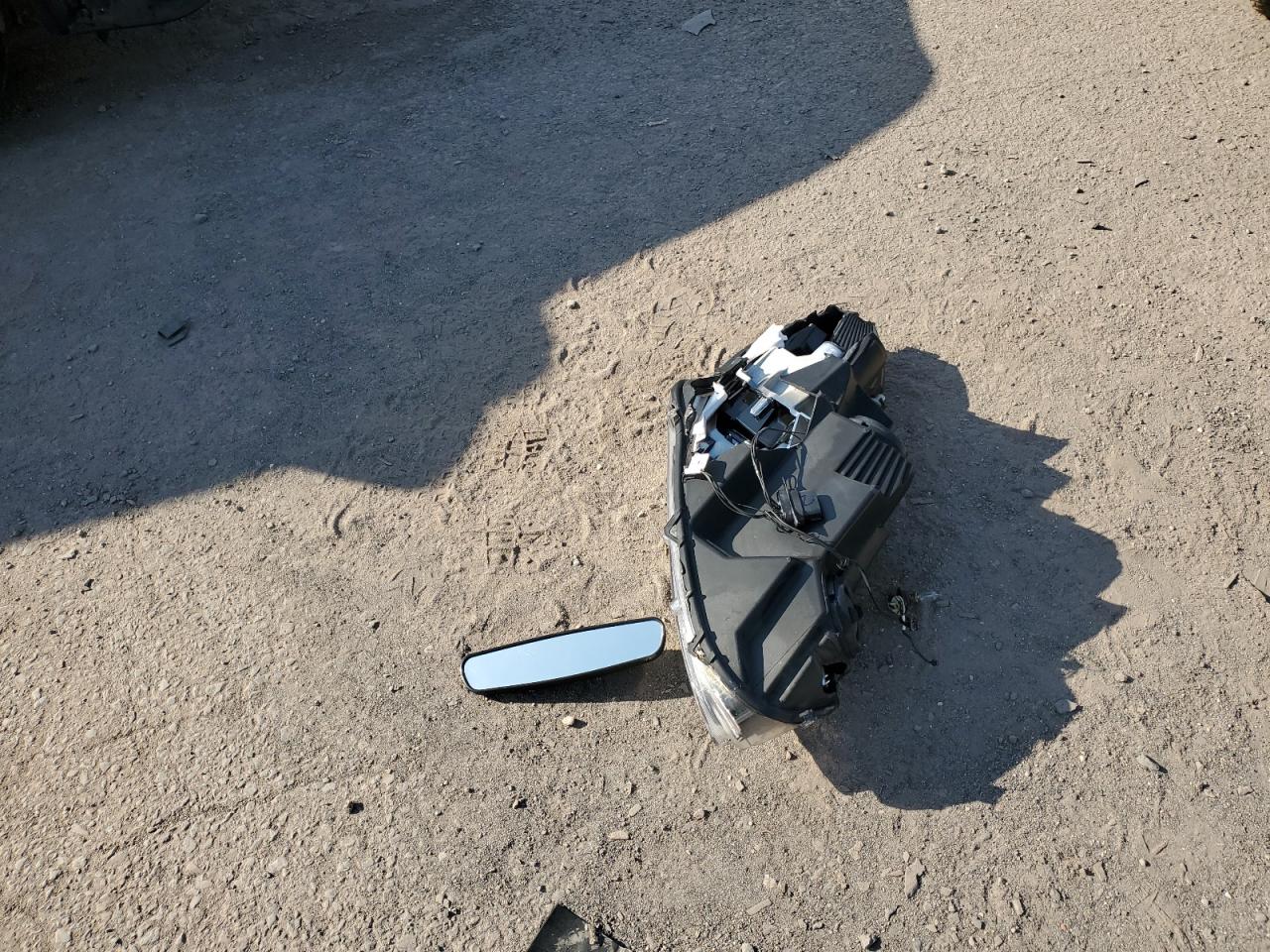 2022 Ford Escape S VIN: 1FMCU9F61NUA01090 Lot: 66964405