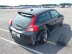 2009 VOLVO C30 SPORT 16V  for sale at Copart SANDTOFT