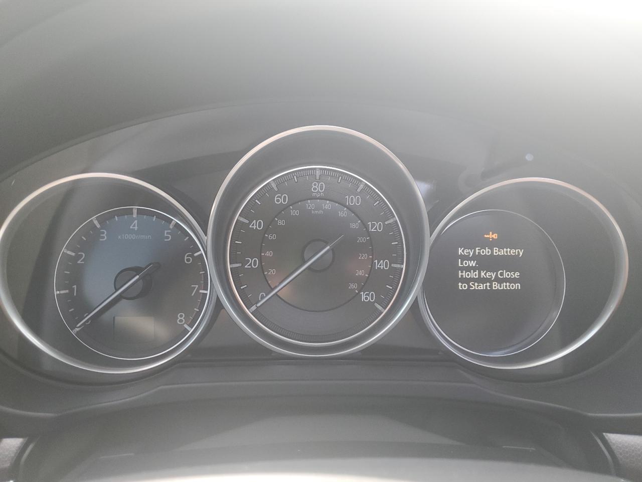 2022 Mazda Cx-5 Preferred VIN: JM3KFBCM1N0631579 Lot: 68084395