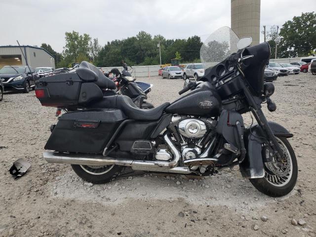 2012 Harley-Davidson Flhtcu Ultra Classic Electra Glide