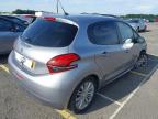 2019 PEUGEOT 208 SIGNATURE for sale at Copart SANDTOFT