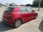 2019 KIA RIO S   à vendre chez Copart QC - MONTREAL
