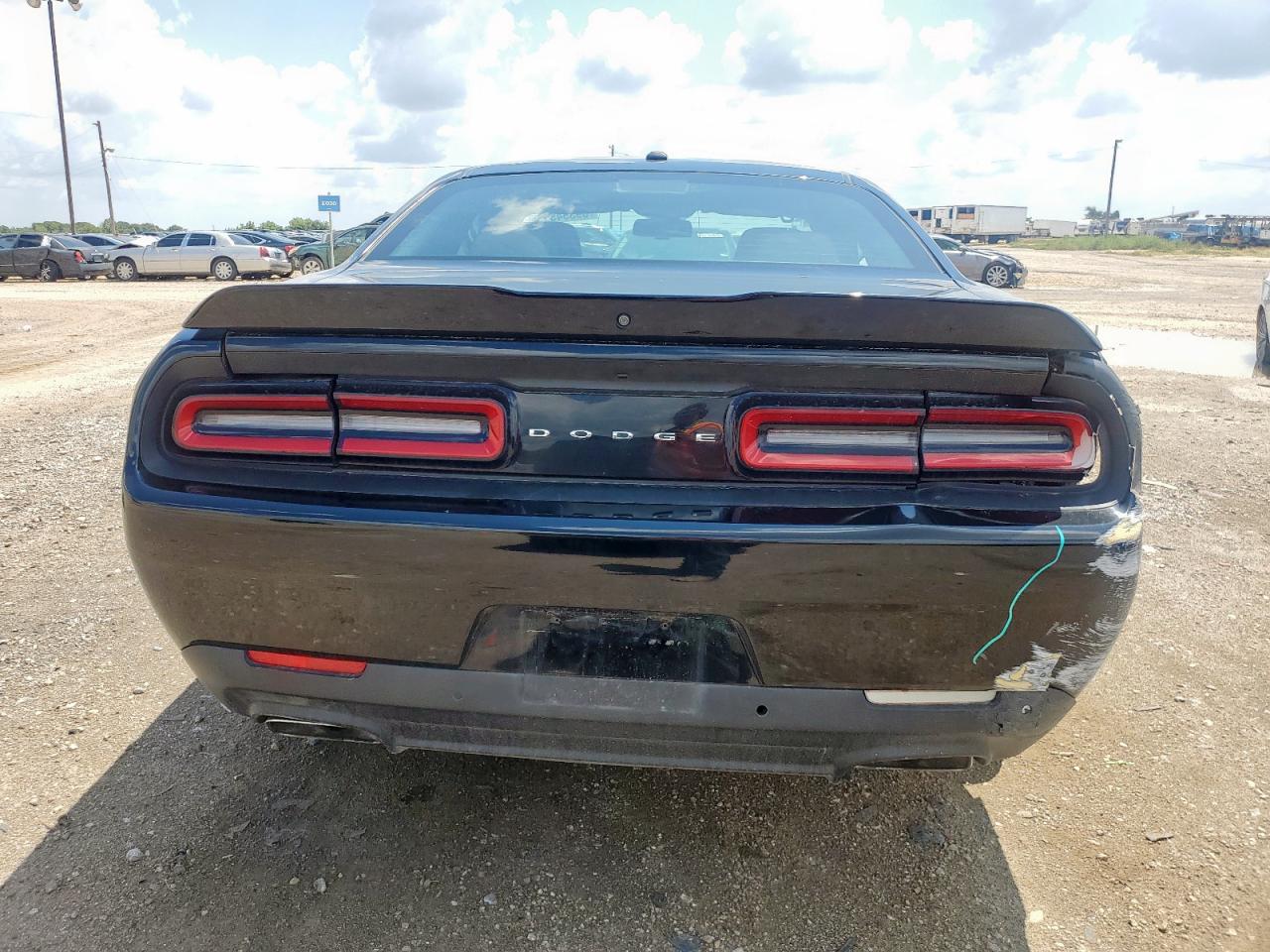 2021 Dodge Challenger R/T VIN: 2C3CDZBT1MH593905 Lot: 69354515