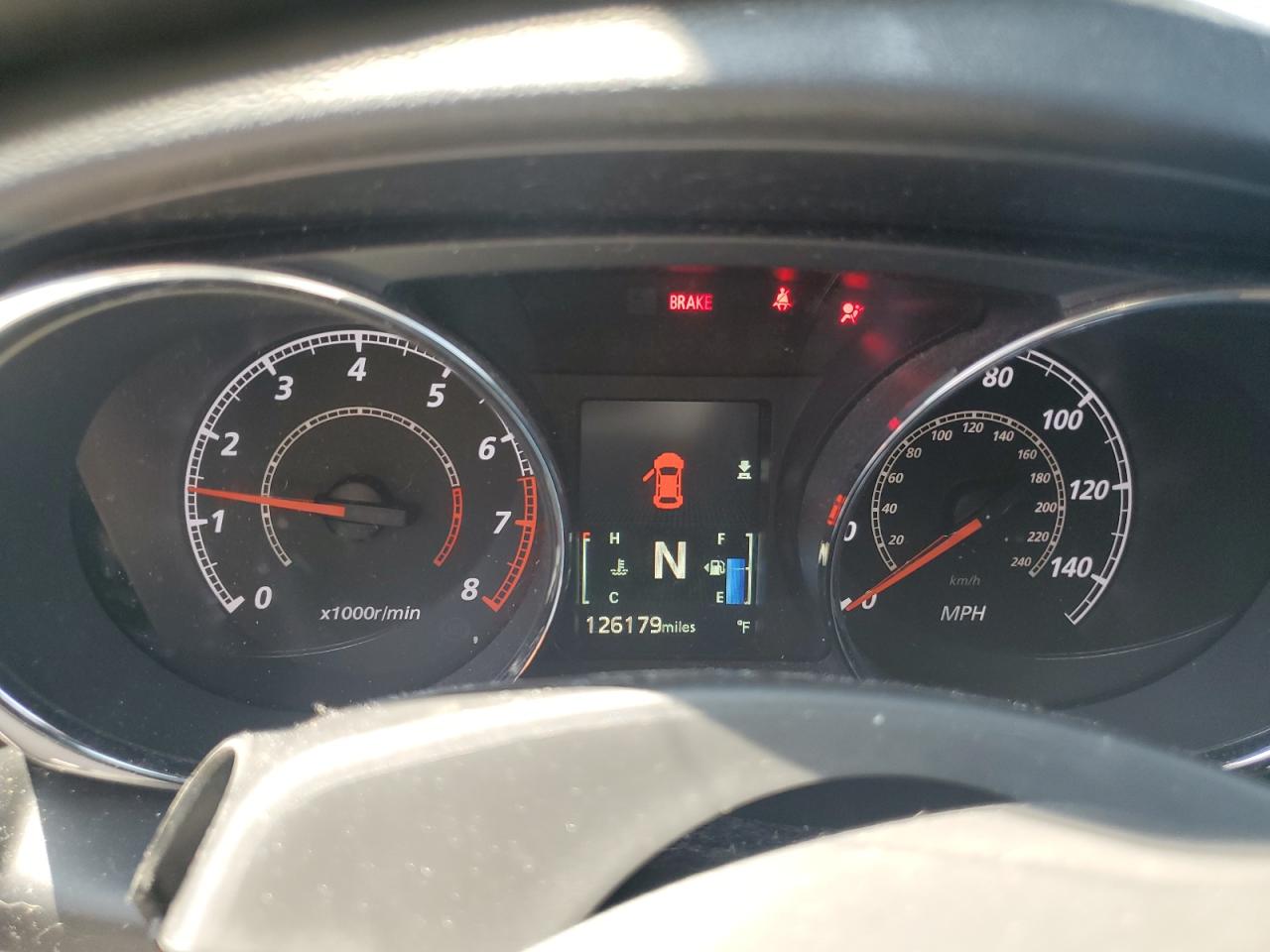 2019 Mitsubishi Outlander Sport Se VIN: JA4AP4AU8KU005221 Lot: 69074325