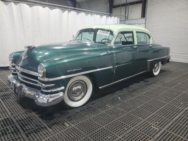1953 Chrysler New Yorker