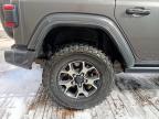 2019 JEEP WRANGLER RUBICON for sale at Copart CHESTER