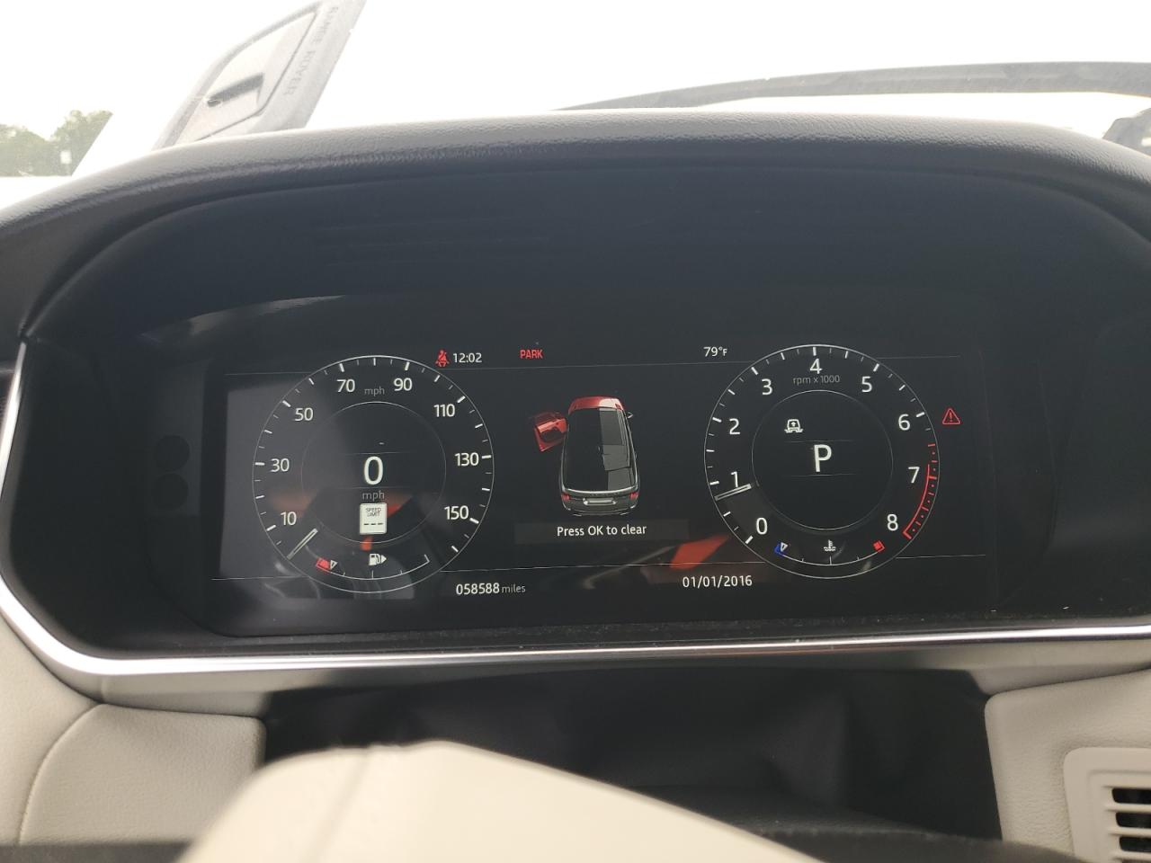 2022 Land Rover Range Rover Sport Hse Silver Edition VIN: SALWR2SU1NA224092 Lot: 70830175