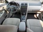 2011 TOYOTA COROLLA BASE   for sale at Copart ON - LONDON
