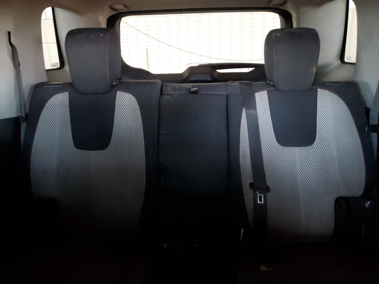 2015 GMC Terrain Sle VIN: 2GKALREK7F6110350 Lot: 64435805