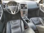 2016 VOLVO XC60 T5 PLATINUM   for sale at Copart FL - ORLANDO NORTH