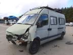 1999 RENAULT MASTER T33 for sale at Copart WHITBURN